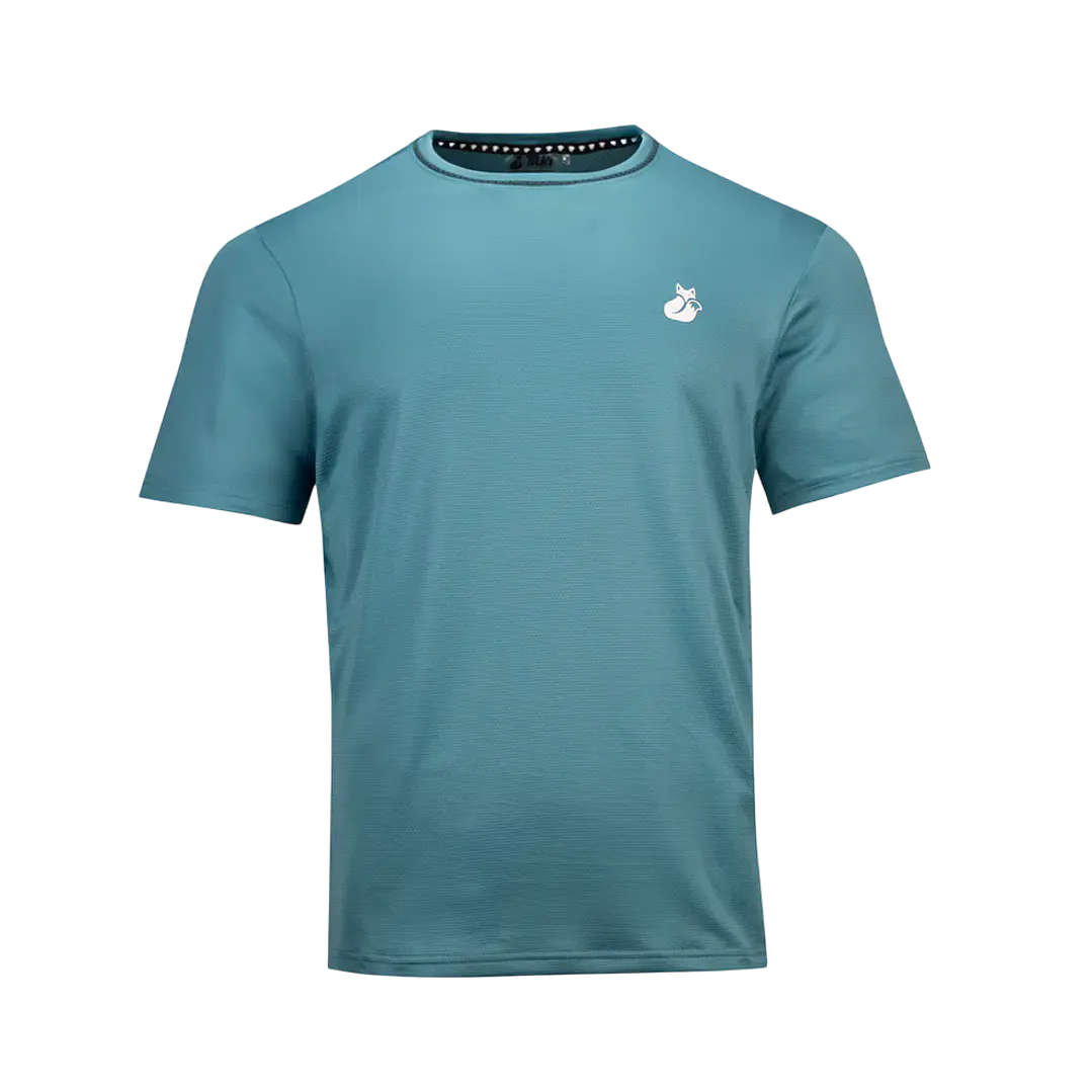 Polera Tilki  Mesh Lehinde Multicolor  3