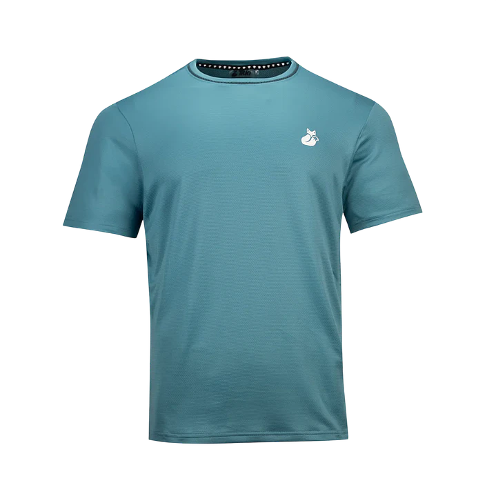 Polera Tilki  Mesh Lehinde Multicolor  3
