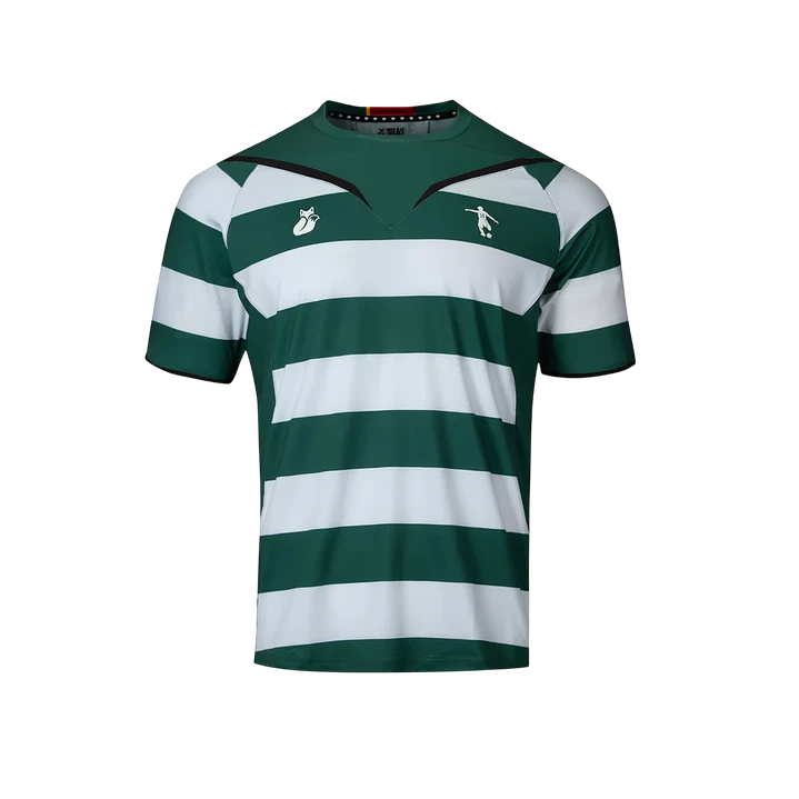 Polera Tilki Lehinde Portugal Matif+14 1