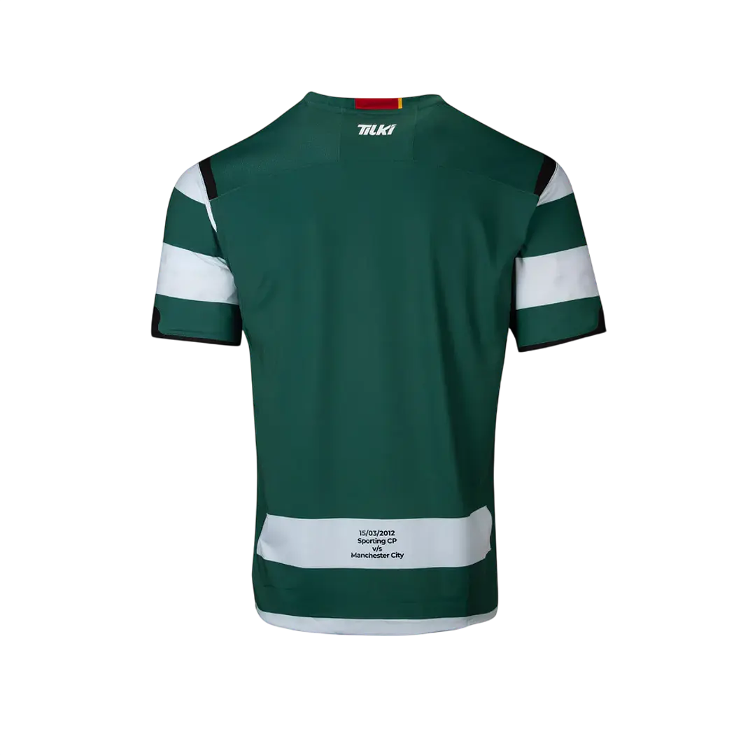 Polera Tilki Lehinde Portugal Matif+14 2