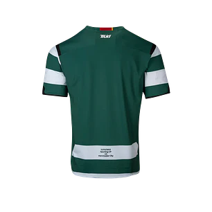 Polera Tilki Lehinde Portugal Matif+14