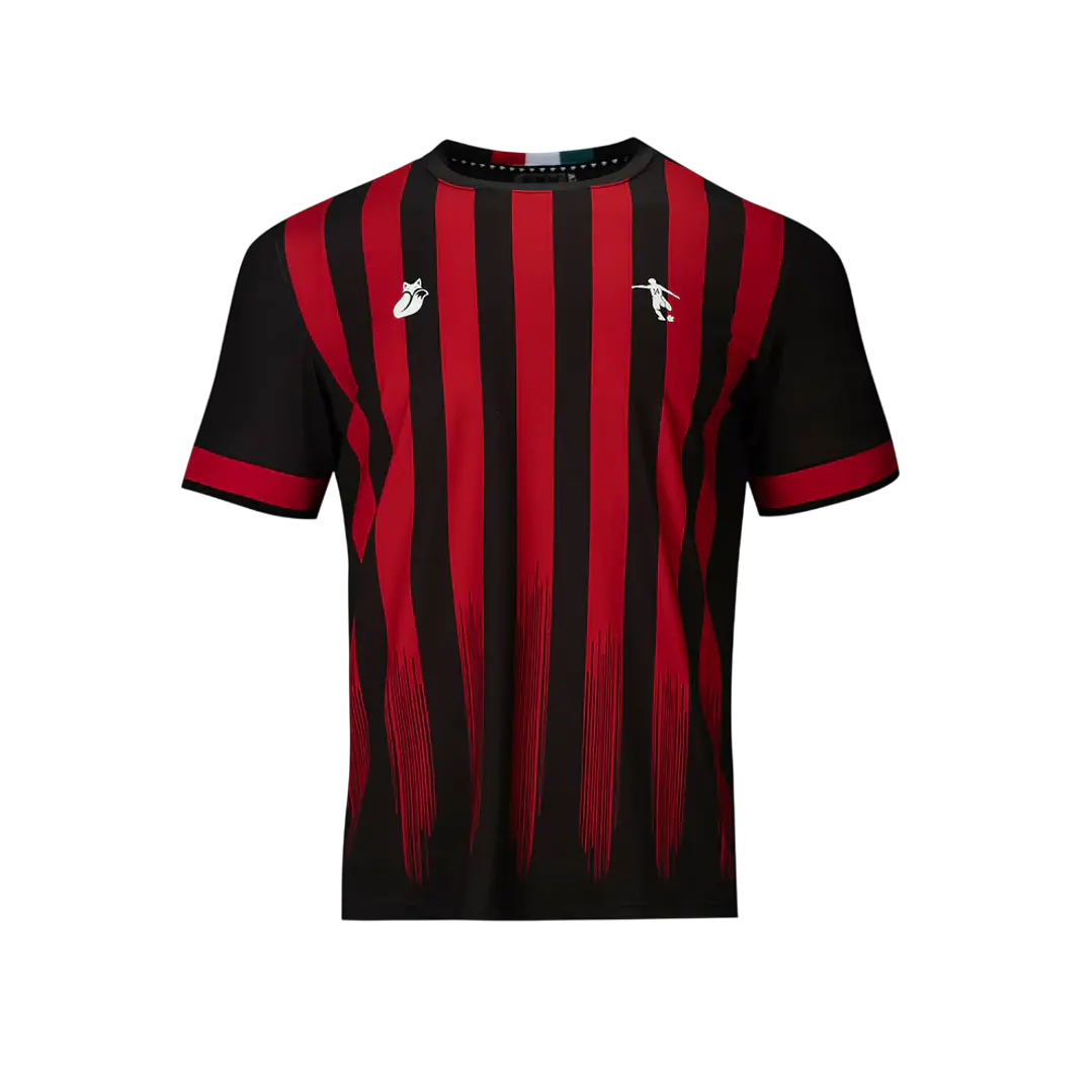 Polera Tilki Lehinde  Italia Matif+14 1