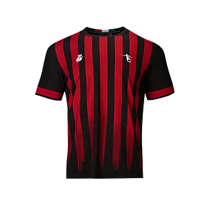 Polera Tilki Lehinde  Italia Matif+14