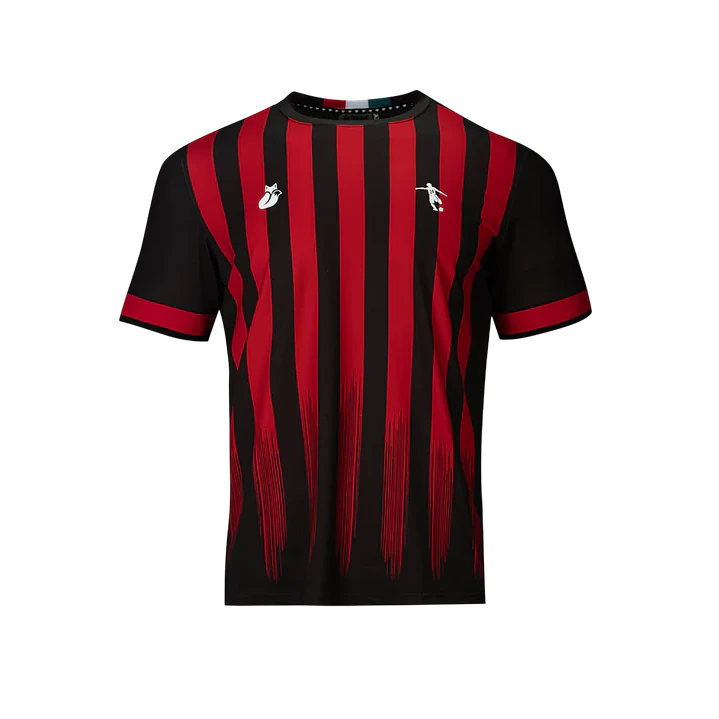 Polera Tilki Lehinde  Italia Matif+14 1