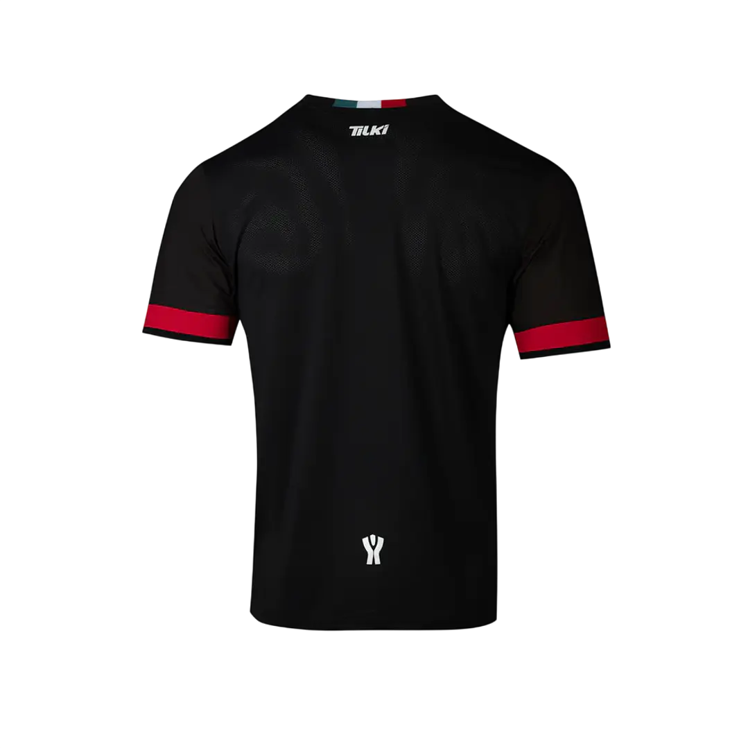 Polera Tilki Lehinde  Italia Matif+14 2
