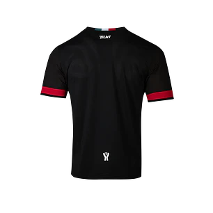 Polera Tilki Lehinde  Italia Matif+14