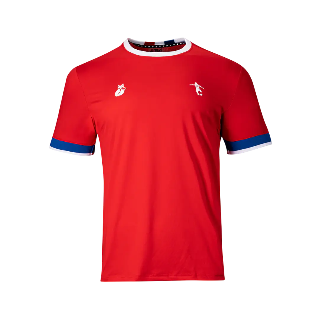 Polera Tilki Lehinde Chile Matif+14 1