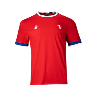 Polera Tilki Lehinde Chile Matif+14