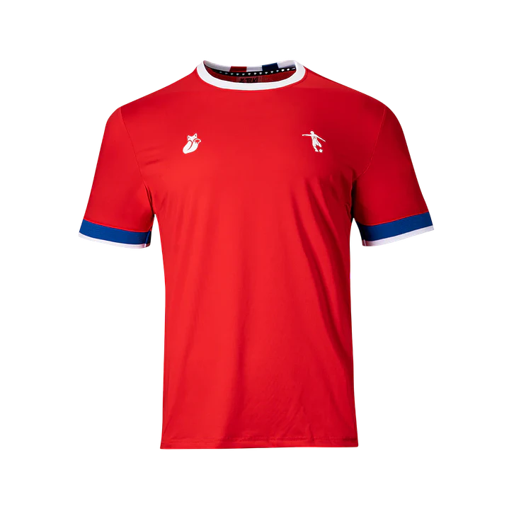 Polera Tilki Lehinde Chile Matif+14 1