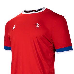 Polera Tilki Lehinde Chile Matif+14