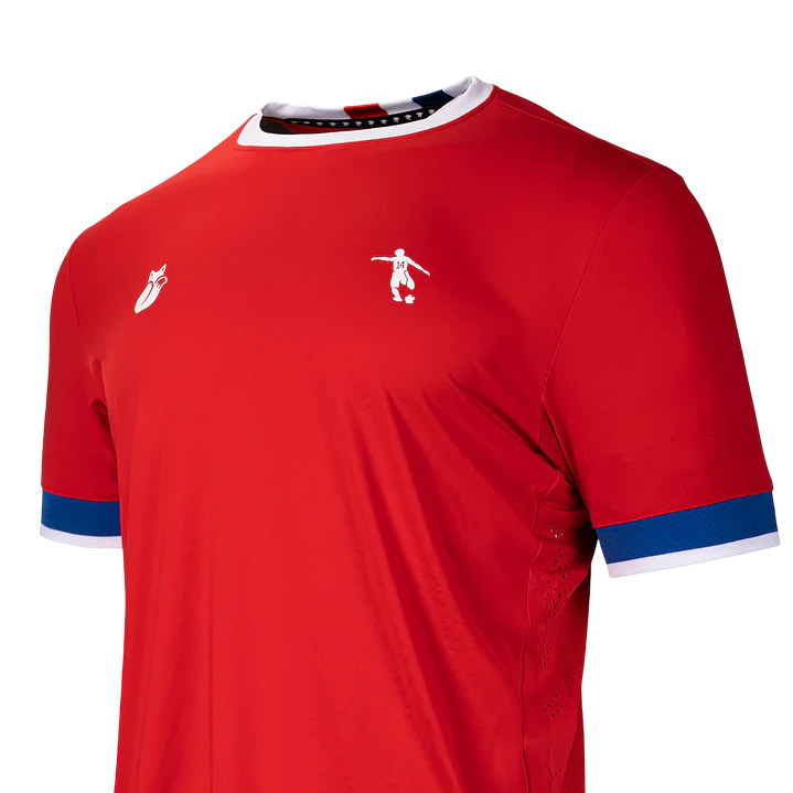Polera Tilki Lehinde Chile Matif+14 2