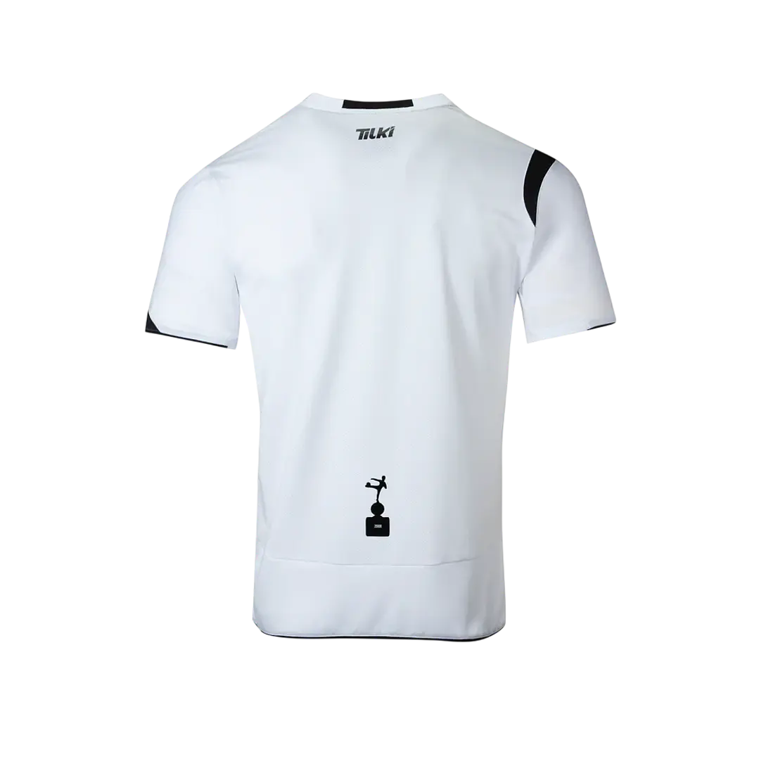 Polera Tilki Lehinde Generacion Dorada Matif+14 2