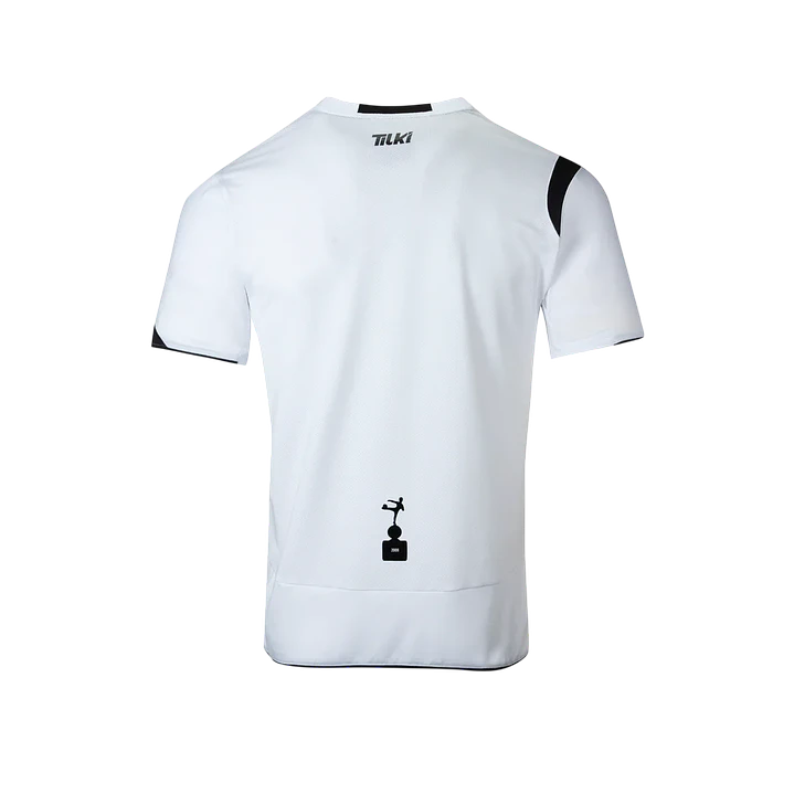 Polera Tilki Lehinde Generacion Dorada Matif+14 2
