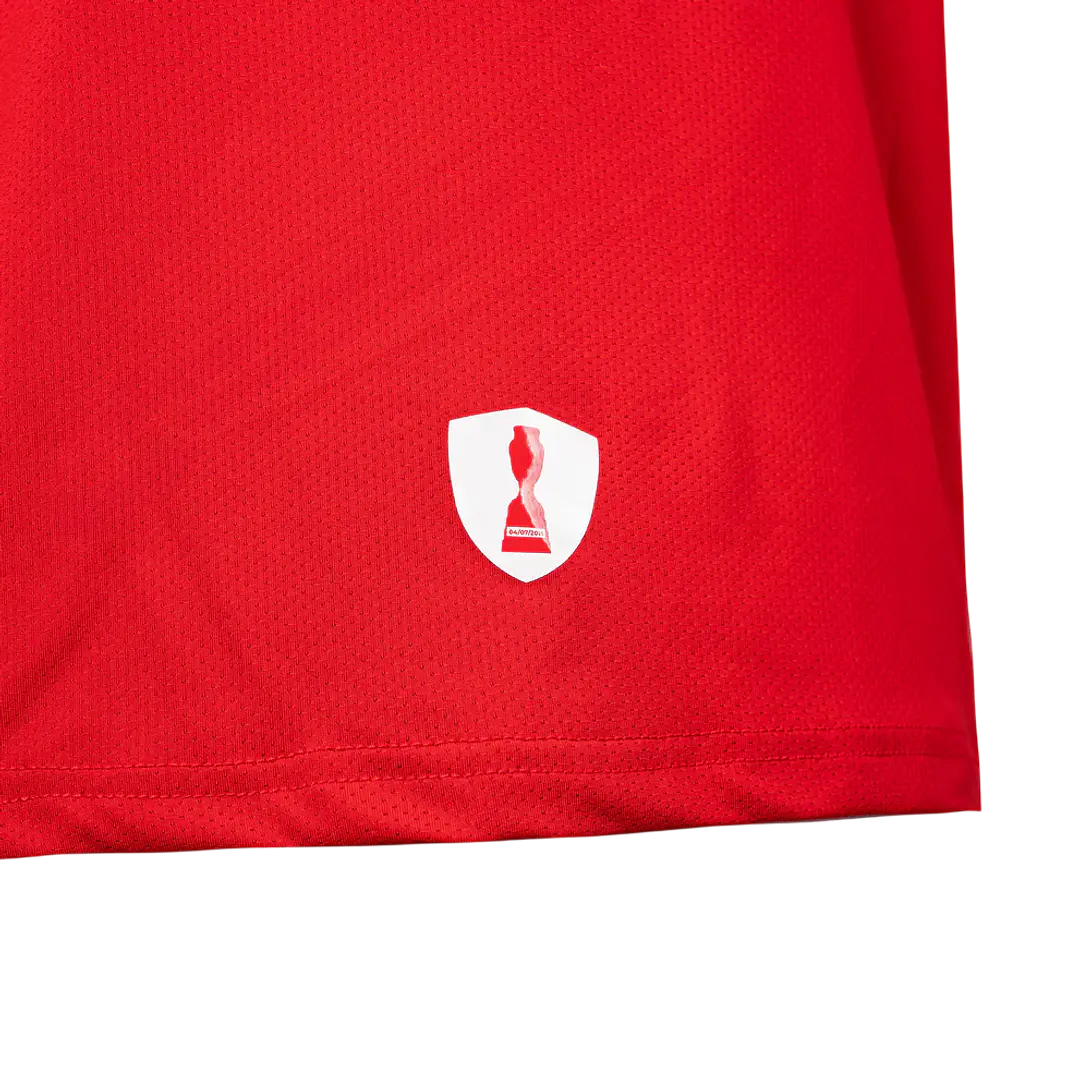 Polera Tilki Lehinde Kids Chile Matif+14  2
