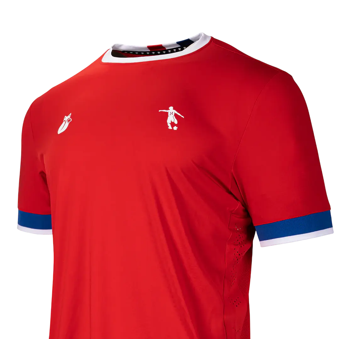Polera Tilki Lehinde Kids Chile Matif+14  4