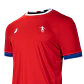 Polera Tilki Lehinde Kids Chile Matif+14  - Miniatura 4