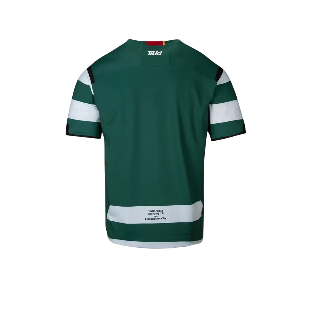Polera Tilki Lehinde Kids Portugal Matif+14 2
