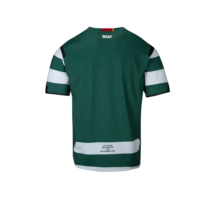 Polera Tilki Lehinde Kids Portugal Matif+14 2