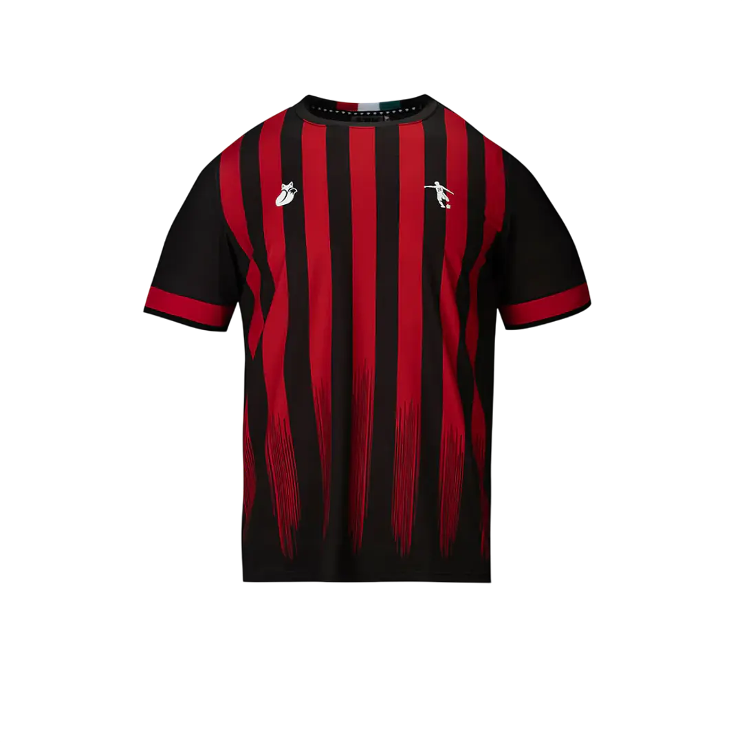 Polera Tilki Lehinde Kids Italia Matif+14  1