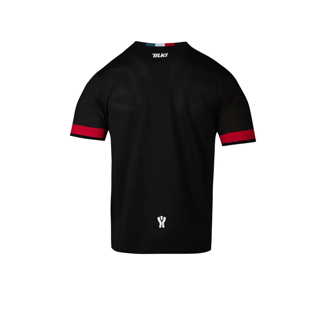 Polera Tilki Lehinde Kids Italia Matif+14  2