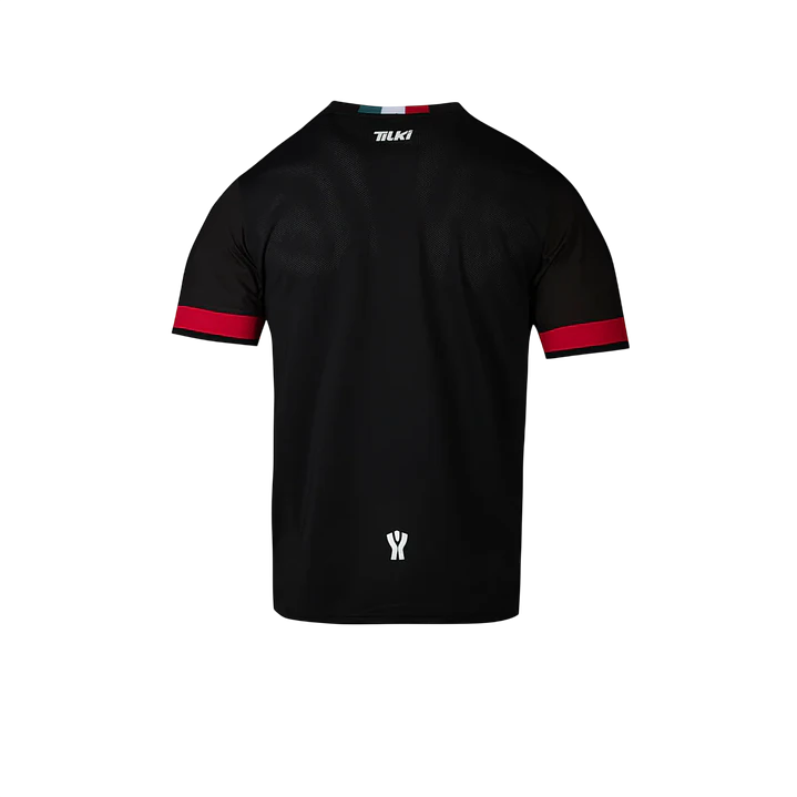 Polera Tilki Lehinde Kids Italia Matif+14  2