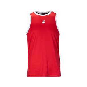 Polera Sin Mangas Hombre Tilki Lehinde Tank Mesh Multicolor 