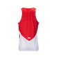 Polera Sin Mangas Hombre Tilki Lehinde Tank Mesh Multicolor  - Miniatura 3