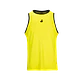 Polera Sin Mangas Hombre Tilki Lehinde Tank Mesh Multicolor  - Miniatura 9