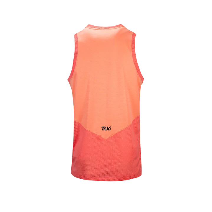 Polera Sin Mangas Hombre Tilki Lehinde Tank Mesh Multicolor  12
