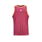 Polera Sin Mangas Hombre Tilki Lehinde Tank Mesh Multicolor  - Miniatura 13