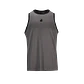 Polera Sin Mangas Hombre Tilki Lehinde Tank Mesh Multicolor  - Miniatura 17