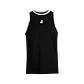Polera Sin Mangas Hombre Tilki Lehinde Tank Mesh Multicolor  - Miniatura 15