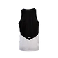 Polera Sin Mangas Hombre Tilki Lehinde Tank Mesh Multicolor  - Miniatura 16