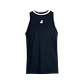 Polera Sin Mangas Hombre Tilki Lehinde Tank Mesh Multicolor  - Miniatura 19