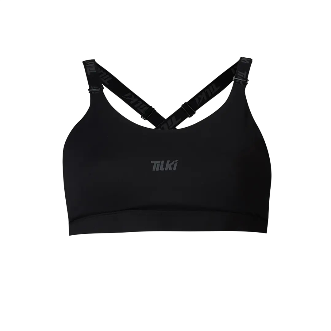 Peto Deportivo Mujer Tilki Lehinde 1