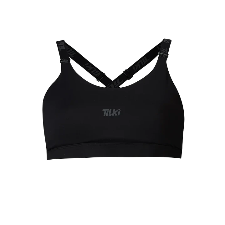 Peto Deportivo Mujer Tilki Lehinde 1