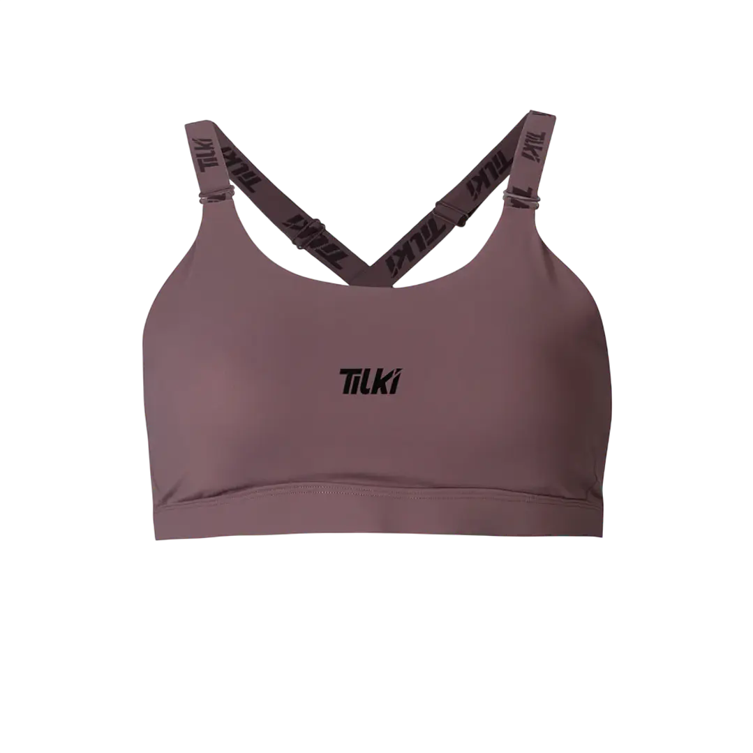Peto Deportivo Mujer Tilki Lehinde 5