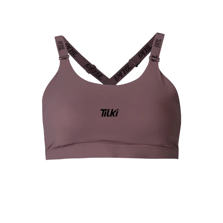 Peto Deportivo Mujer Tilki Lehinde 5