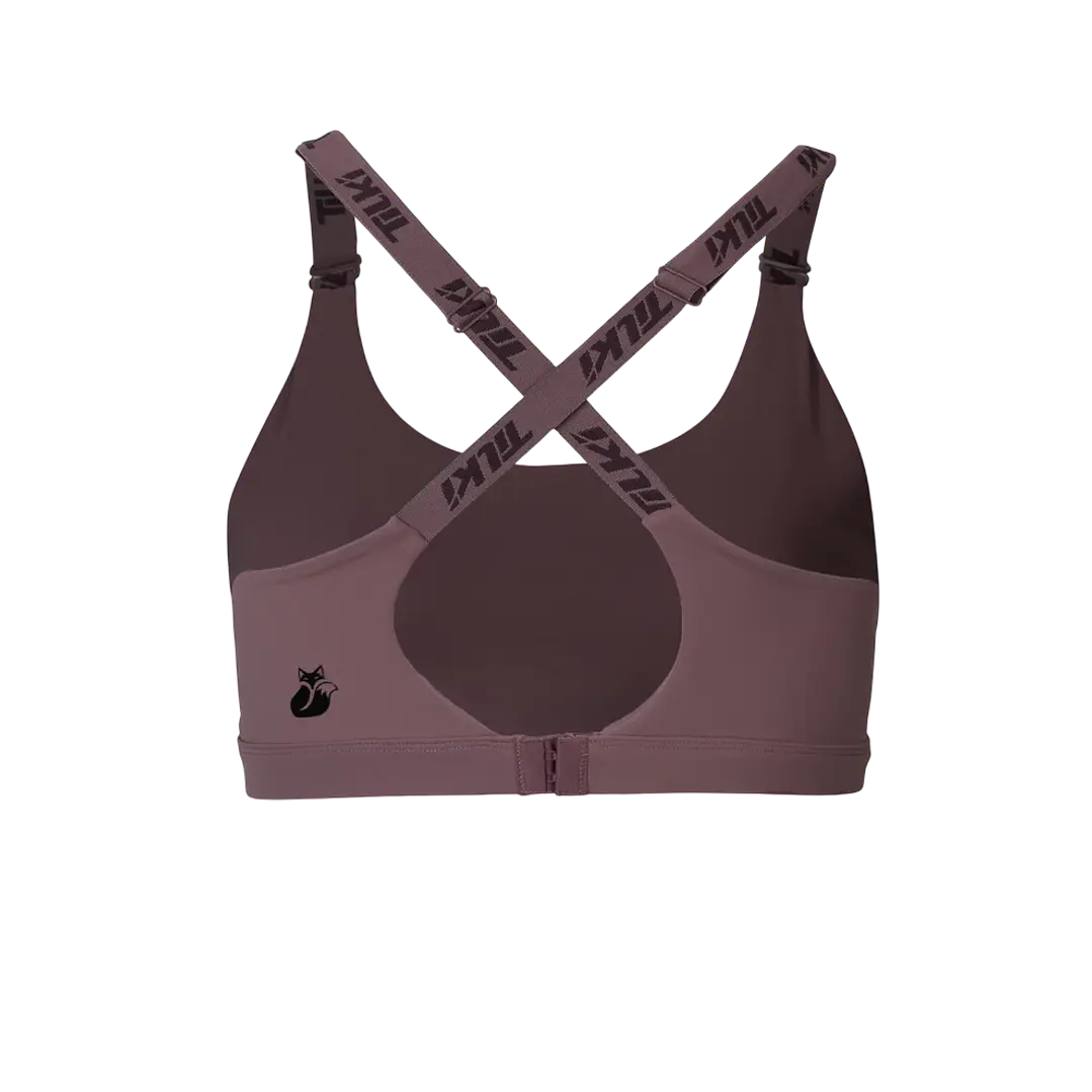 Peto Deportivo Mujer Tilki Lehinde 6