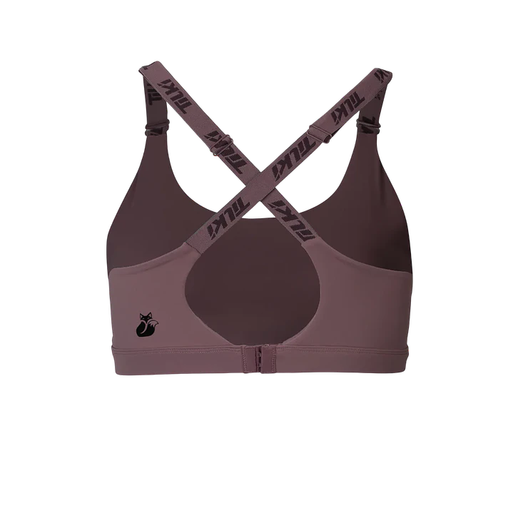 Peto Deportivo Mujer Tilki Lehinde 6