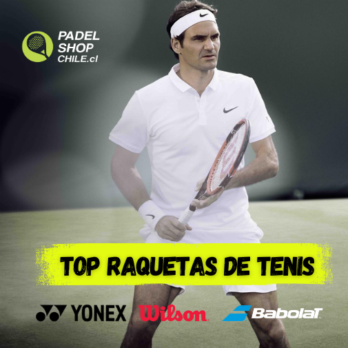 ¿Cuáles son las mejores raquetas de tenis de 2026? Guía de compra definitiva