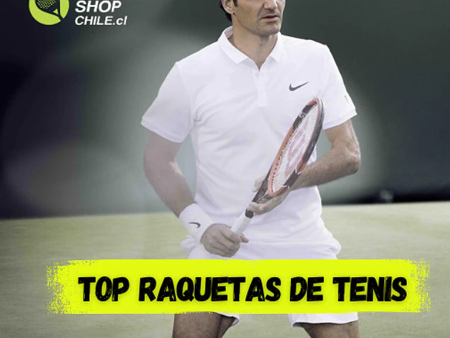 ¿Cuáles son las mejores raquetas de tenis de 2026? Guía de compra definitiva