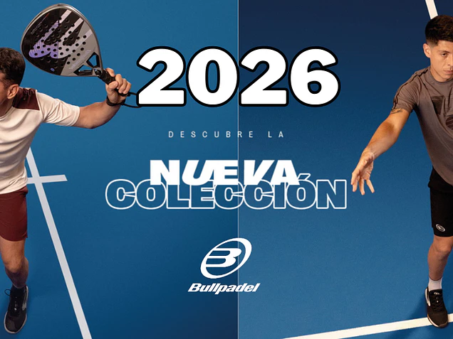 Guía 2026: elige tu pala si eres intermedio o avanzado