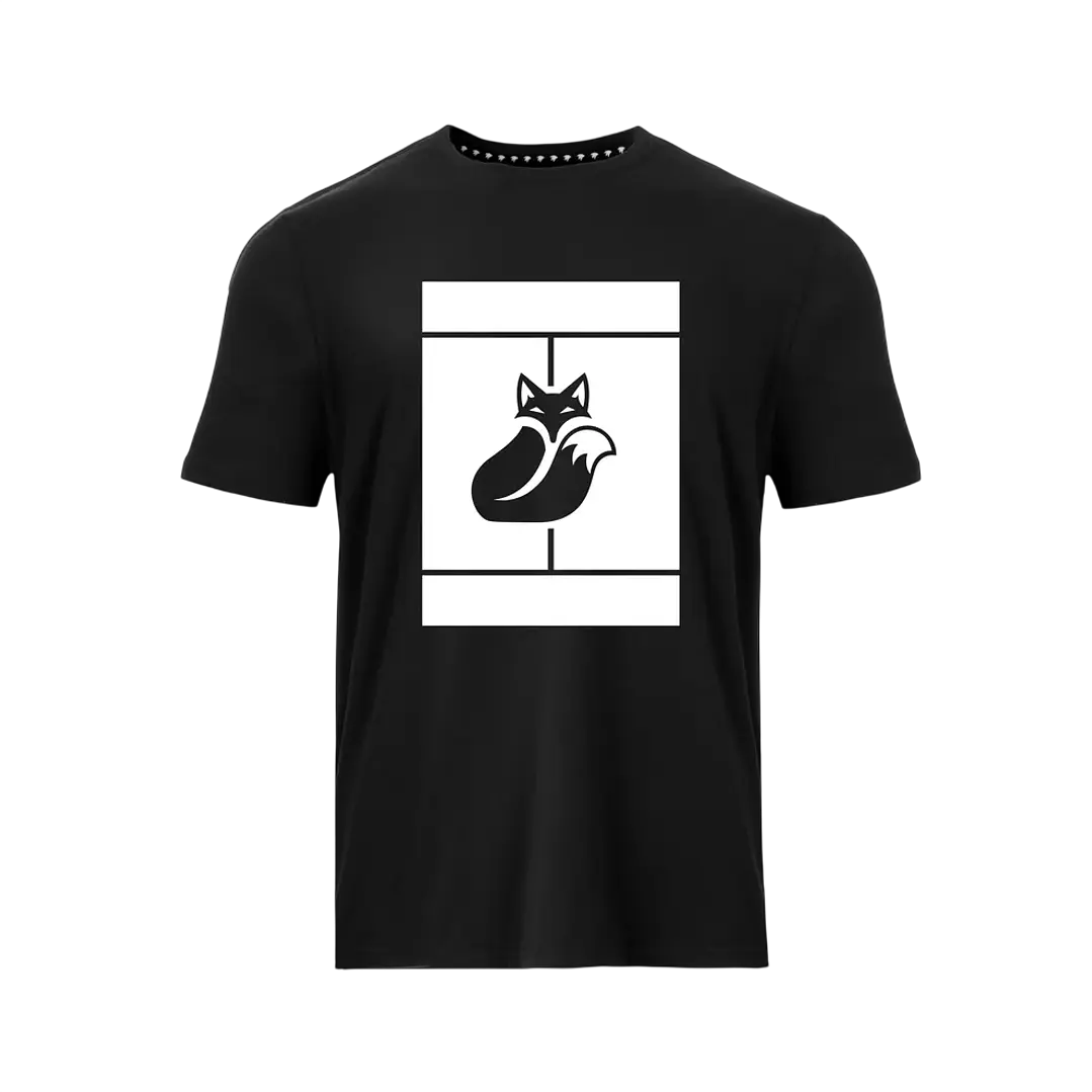 Polera Tilki Cotton Court 1
