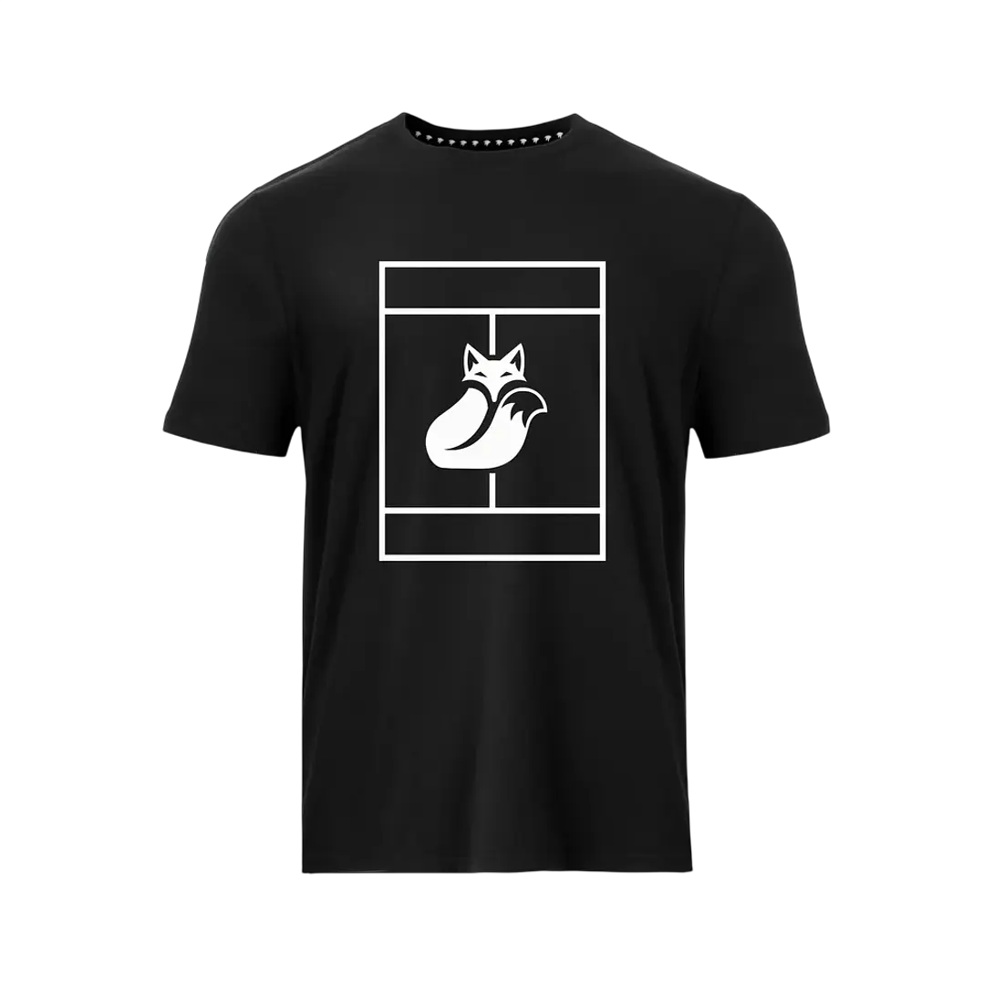 Polera Tilki Cotton Court 2