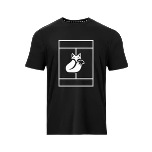 Polera Tilki Cotton Court