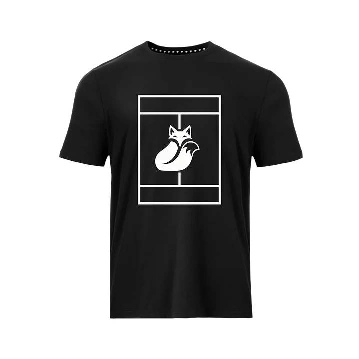Polera Tilki Cotton Court 2