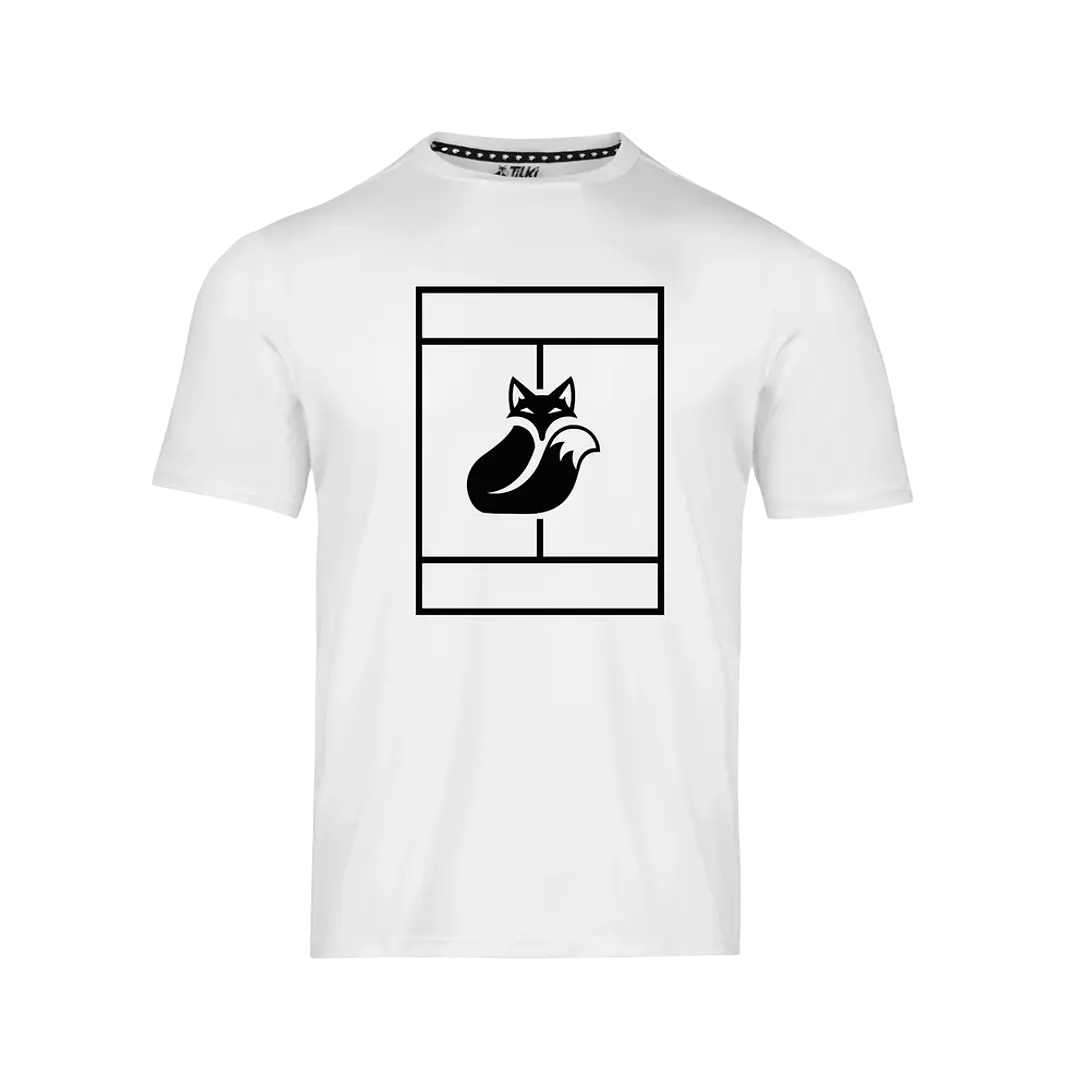 Polera Tilki Cotton Court 3