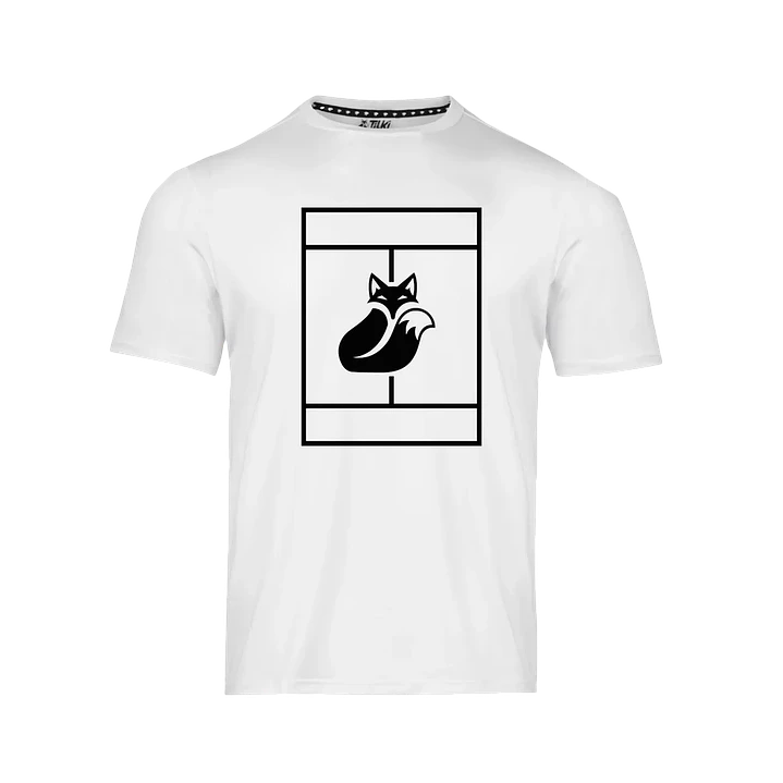Polera Tilki Cotton Court 3