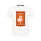Polera Tilki Cotton Court Clay - Miniatura 1